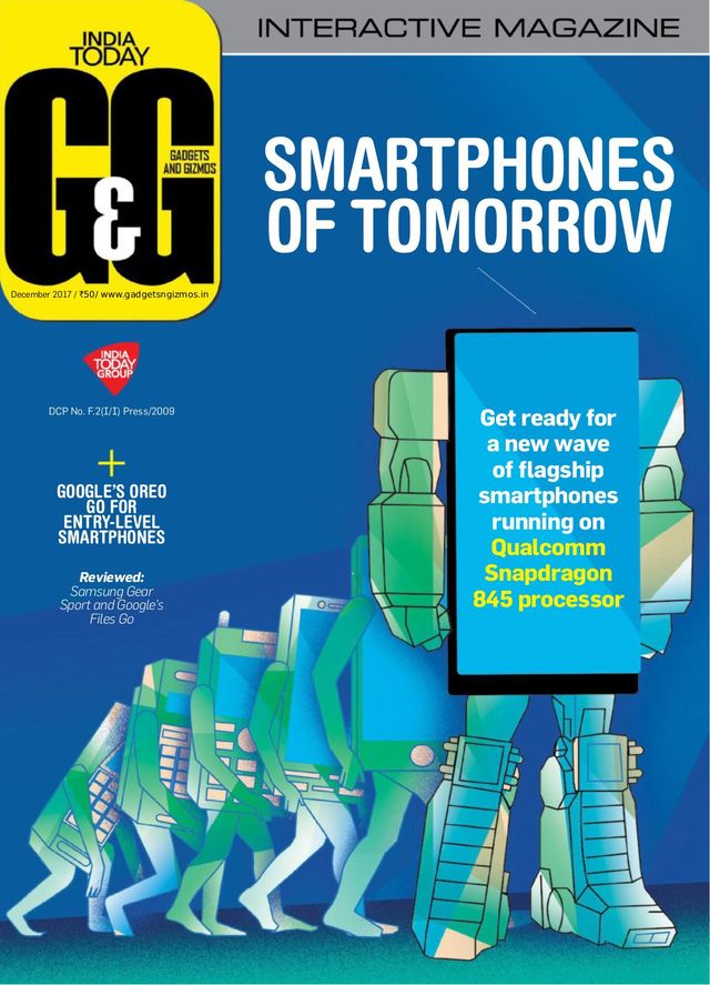 Gå ubegrenset med Magzter GOLD